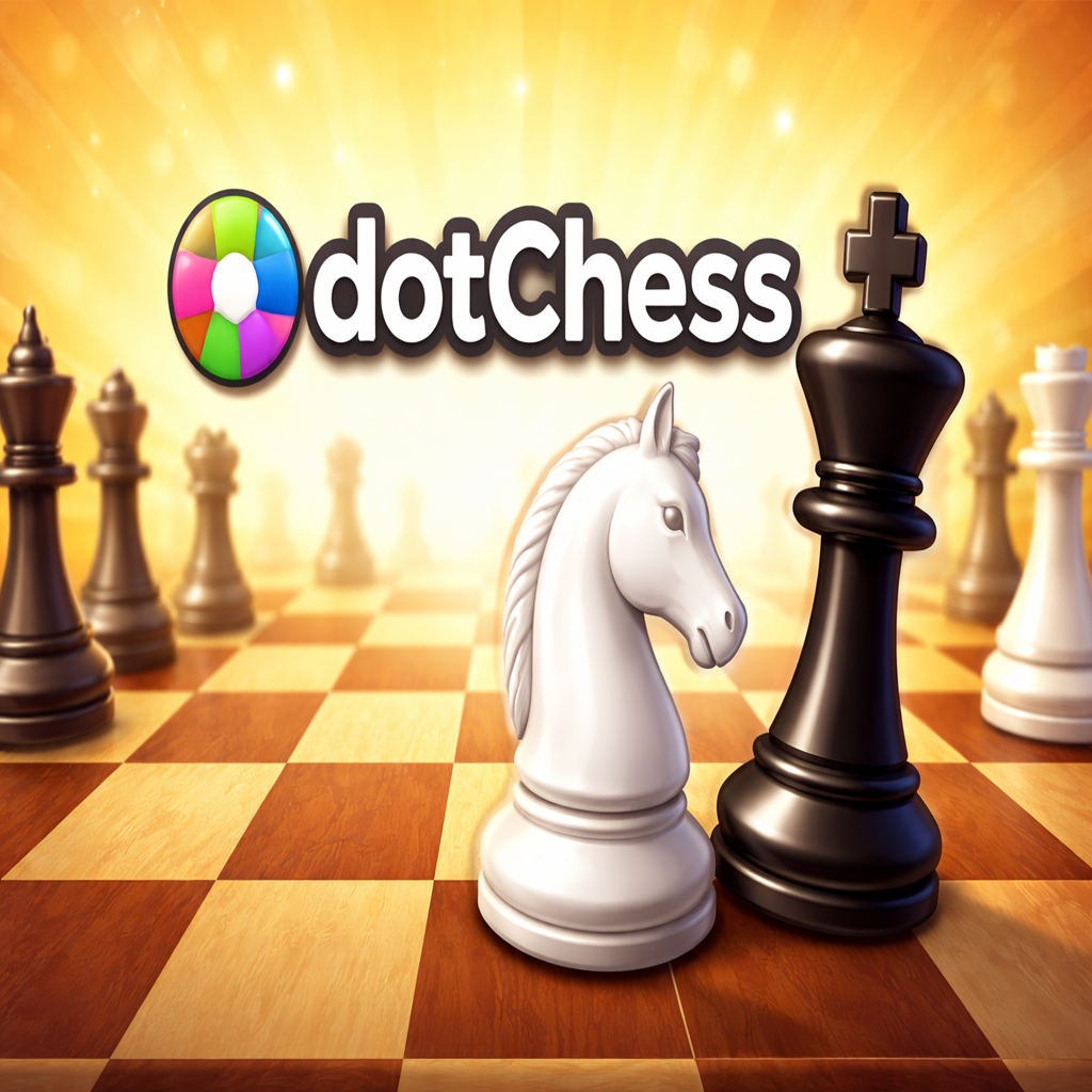 dotChess icon